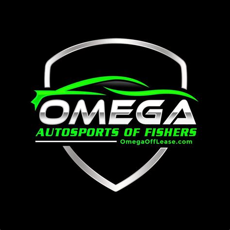 Omega AutoSports of Fishers 